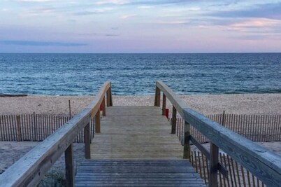 Fire Island Beach House
