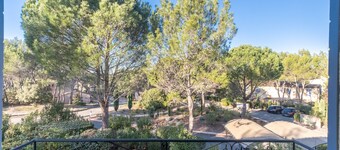 3 BEDROOM TOWNHOUSE WITH GARDEN (N°418)