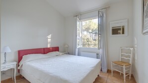 3 camere, una cassaforte in camera, ferro/asse da stiro, Wi-Fi gratuito