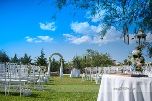 Villa, Multiple Beds | Garden - Palazzo Villa, World 5th Awarded Villa (Zakynthos)