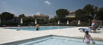 3 BEDROOM TOWNHOUSE WITH GARDEN (N°425)