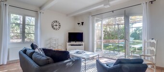 3 BEDROOM TOWNHOUSE WITH GARDEN (N°425)