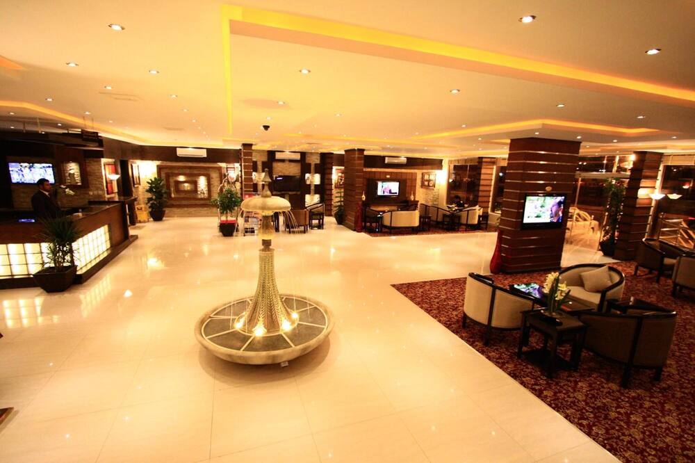 Rest Night Serviced Apartments - AL Nafal رست نايت للشقق المخدومة - النفل