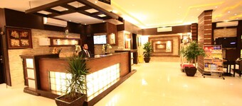 Rest Night Serviced Apartments - AL Nafal