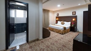 Unclassified image, 5 of 42, button - Rest Night Serviced Apartments - AL Nafal رست نايت للشقق المخدومة - النفل (Riyadh)