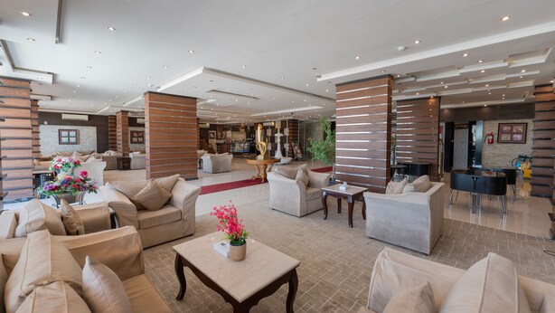 Unclassified image, 1 of 42, button - Rest Night Serviced Apartments - AL Nafal رست نايت للشقق المخدومة - النفل (Riyadh)