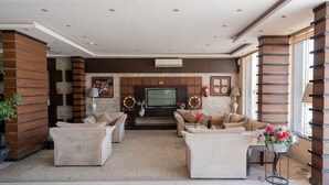 Unclassified image, 4 of 42, button - Rest Night Serviced Apartments - AL Nafal رست نايت للشقق المخدومة - النفل (Riyadh)