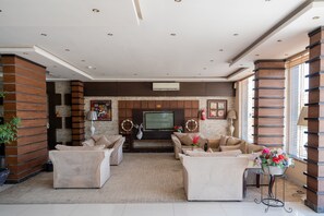 Recepción