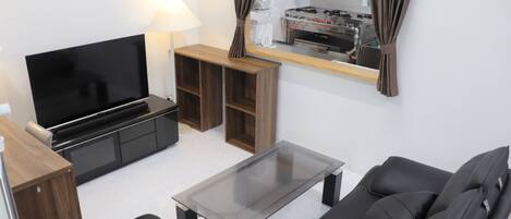 Télévision
