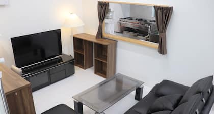 2020DecRenewal OPENParkingWIFILuggage storage / Kunigami-gun Okinawa