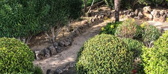 Private Villa, Hillside, Sea View in Quiet Area, Own Pool, 20 min to the Beach