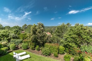 Property grounds - 2 BEDROOM TOWNHOUSE WITH GARDEN (N°336) (La Motte)