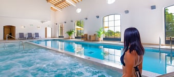 2 BEDROOM TOWNHOUSE WITH GARDEN (N°436)