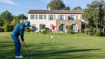 Golf
