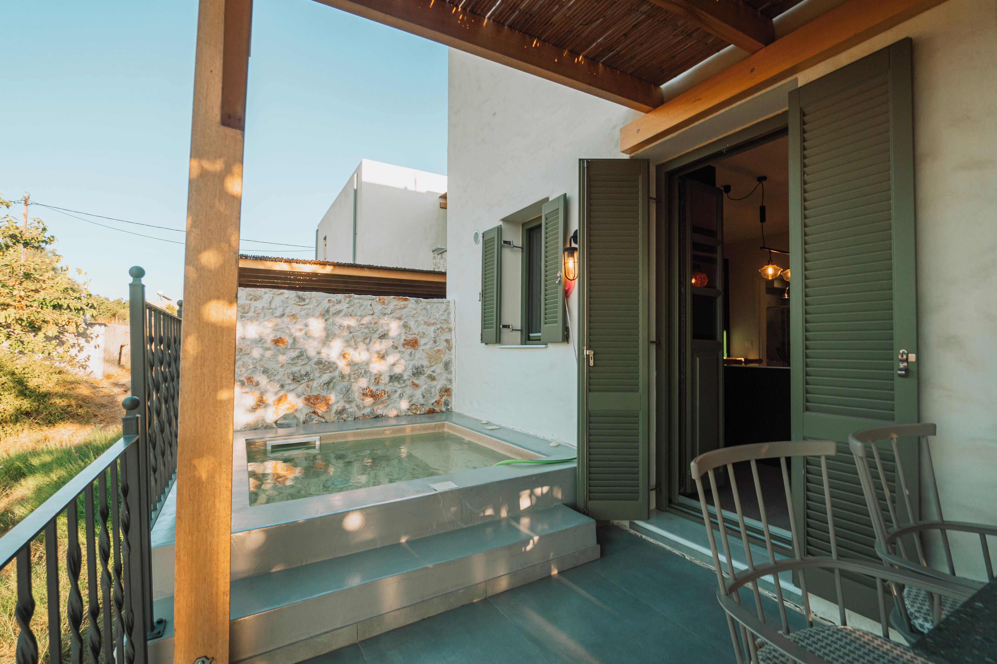 Teres/patio