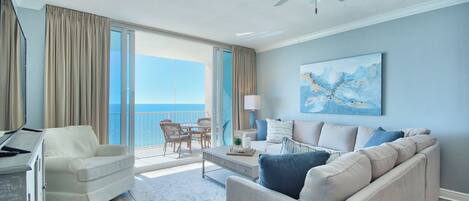 Televisor intel·ligent, biblioteca musical i videoteca