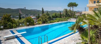 Villa Barite (5 bedrooms)