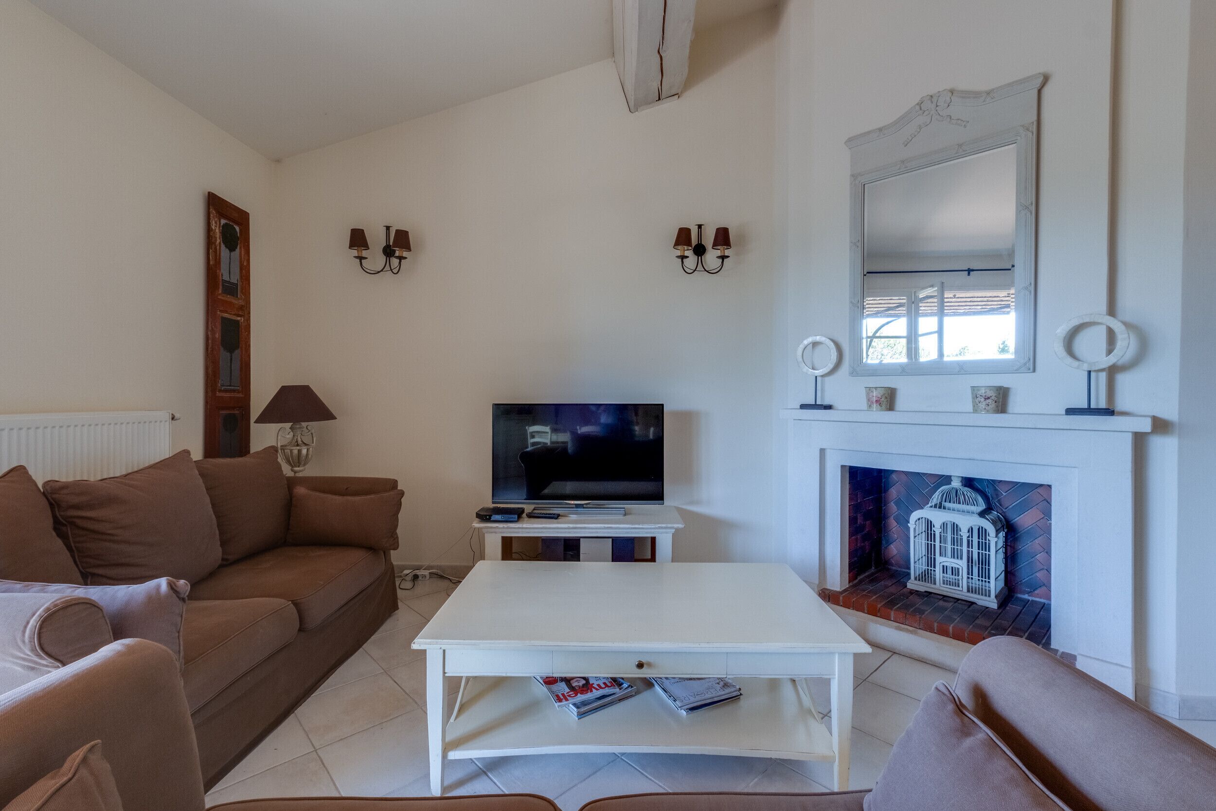 2 Bedroom Townhouse With Garden (N°563) - Var