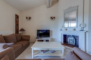 TV