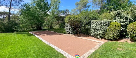Boendeområde