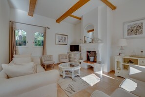 Télévision, lecteur de DVD