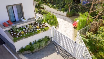 Luxury Studio Suite | View from room