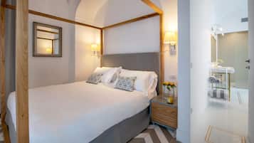 Luxury Studio Suite
