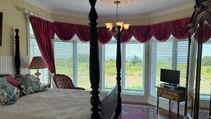 3 chambres, Wi-Fi gratuit, draps fournis