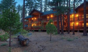 Exterior - Charming Lodge-Style Resort with Something to do in Every Season! (Zephyr Cove)