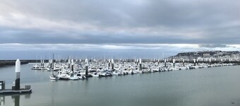 VIVEZ LE HAVRE !     Résidence bord de mer