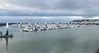 VIVEZ LE HAVRE! Seaside residence