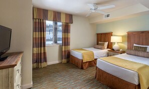 2 bedrooms, iron/ironing board, Internet, bed sheets - Charming Lodge-Style Resort with Something to do in Every Season! (Zephyr Cove)
