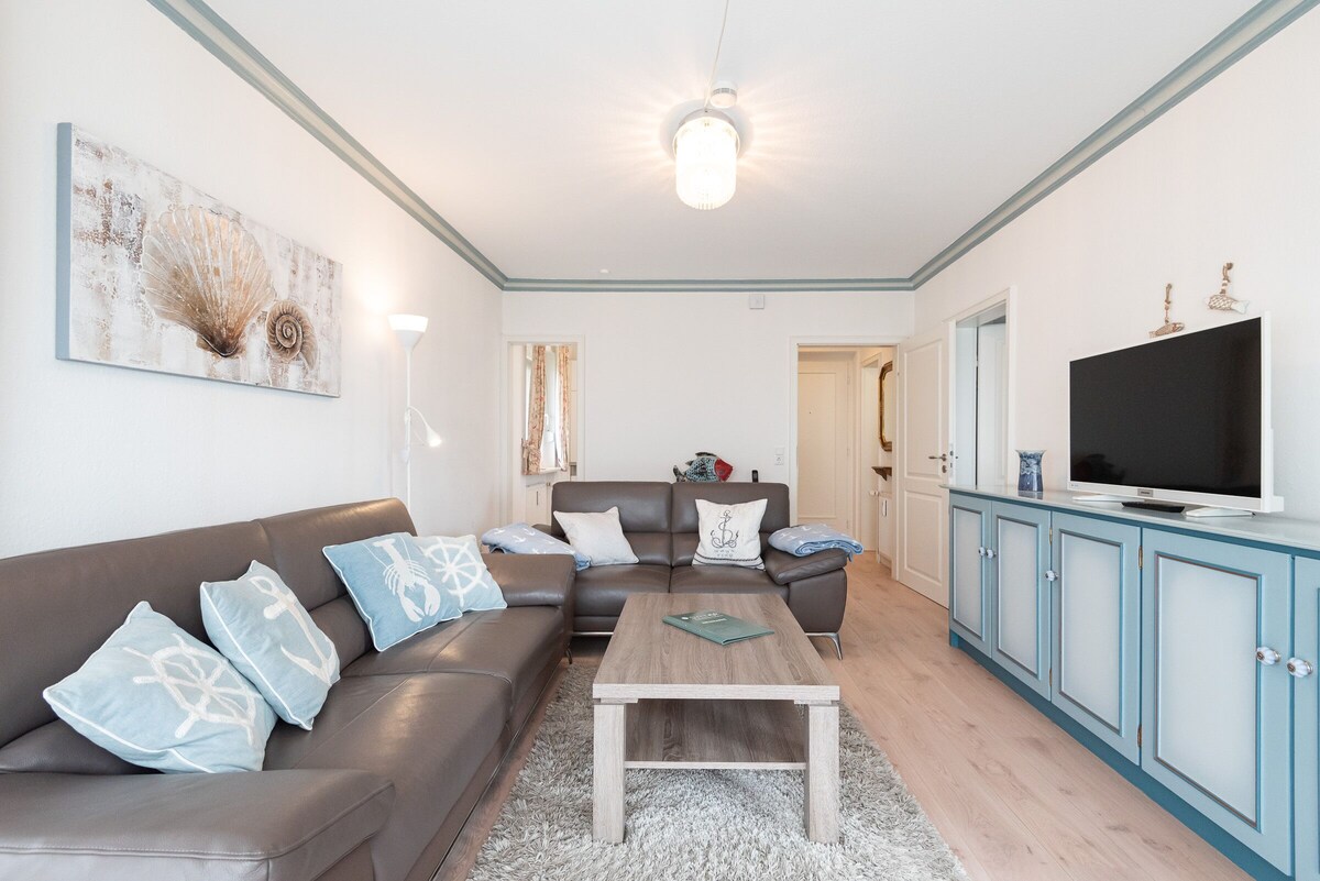 Bild für Gastgeberprofil