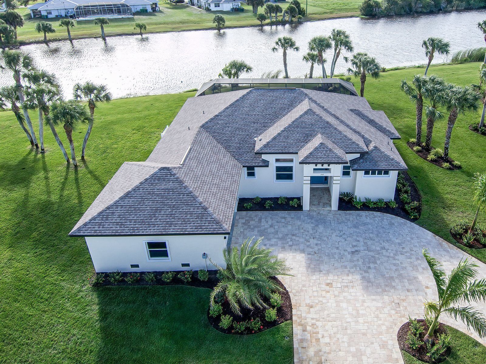 獨棟房屋 (Aqua Pearl) | 住宿一隅