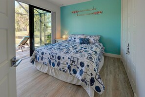 House (Blue Bayou) | 3 bedrooms, desk, free WiFi - Blue Bayou (Rotonda West)