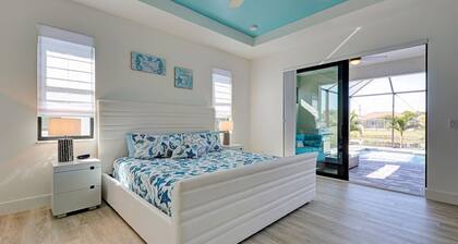 Blue Bayou