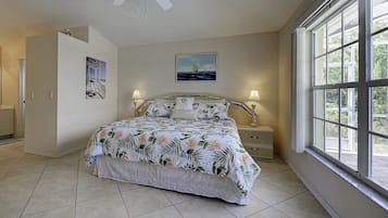3 bedrooms, free WiFi