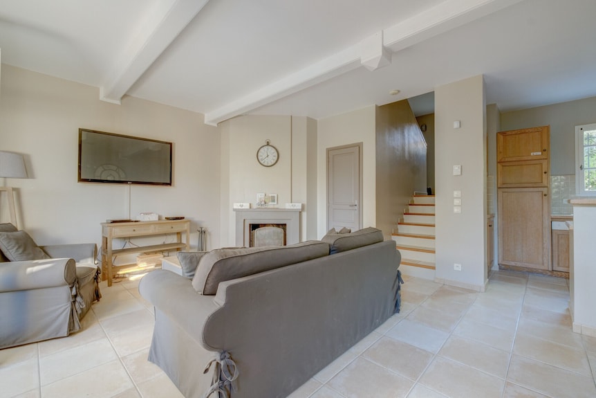2-bedroom Townhouse With Garden (N°531) - Var