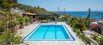 Villa Adamite (4 bedrooms)