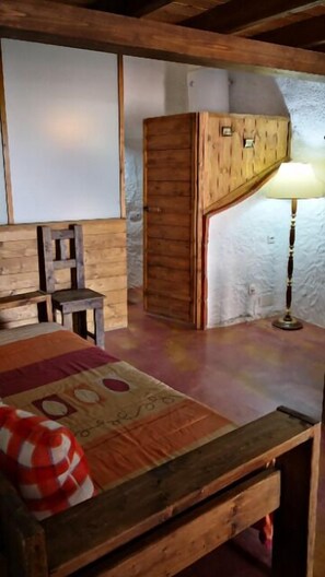 1 habitación