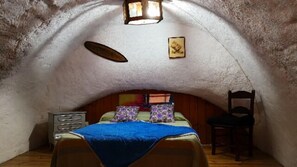 1 habitación