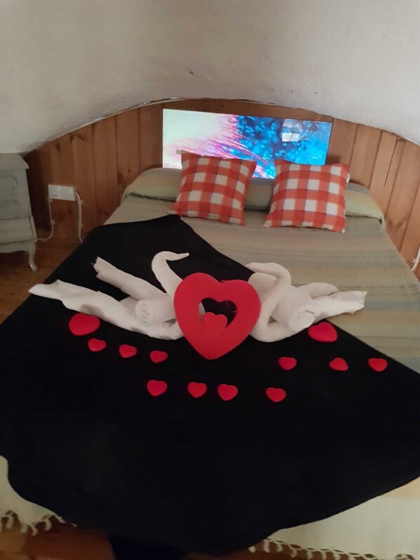 1 habitación
