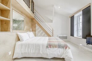 3 Schlafzimmer, Bügeleisen/Bügelbrett, kostenloses WLAN, Bettwäsche