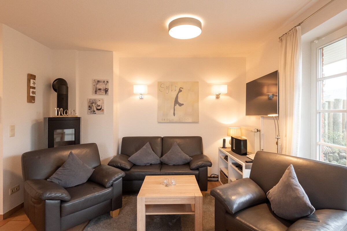 Bild für Gastgeberprofil