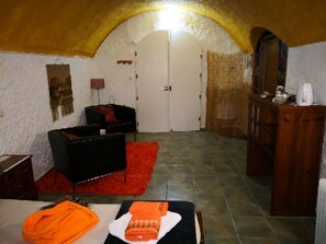 1 slaapkamer