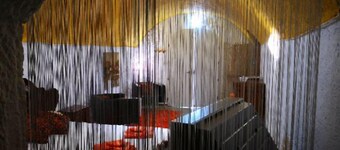 CUEVA FAMILIAR SUPERIOR