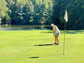 Golf