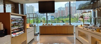 Hilton Garden Inn Changchun Economic Development Zone