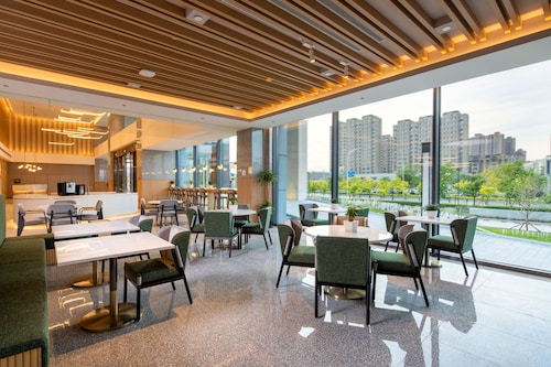 Hilton Garden Inn Changchun Economic Development Zone