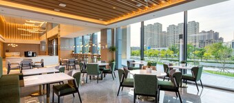 Hilton Garden Inn Changchun Economic Development Zone